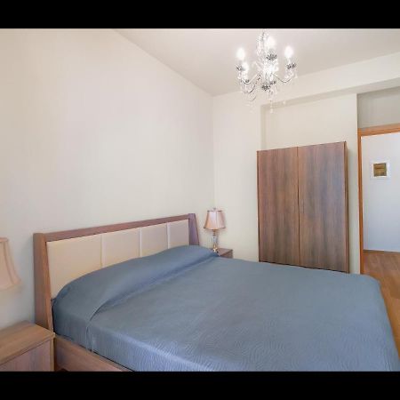 Apartamento Pasithea House Skala Sotiros Exterior foto
