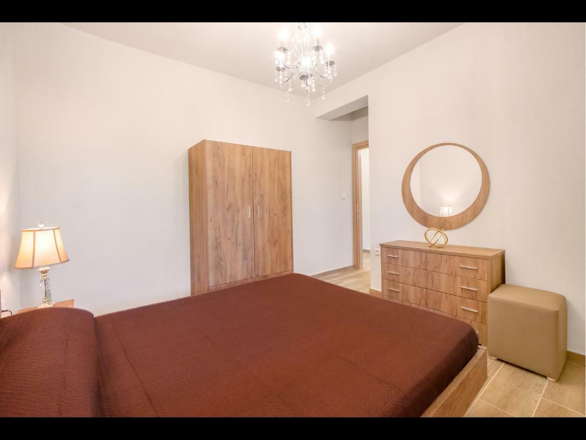 Apartamento Pasithea House Skala Sotiros Exterior foto
