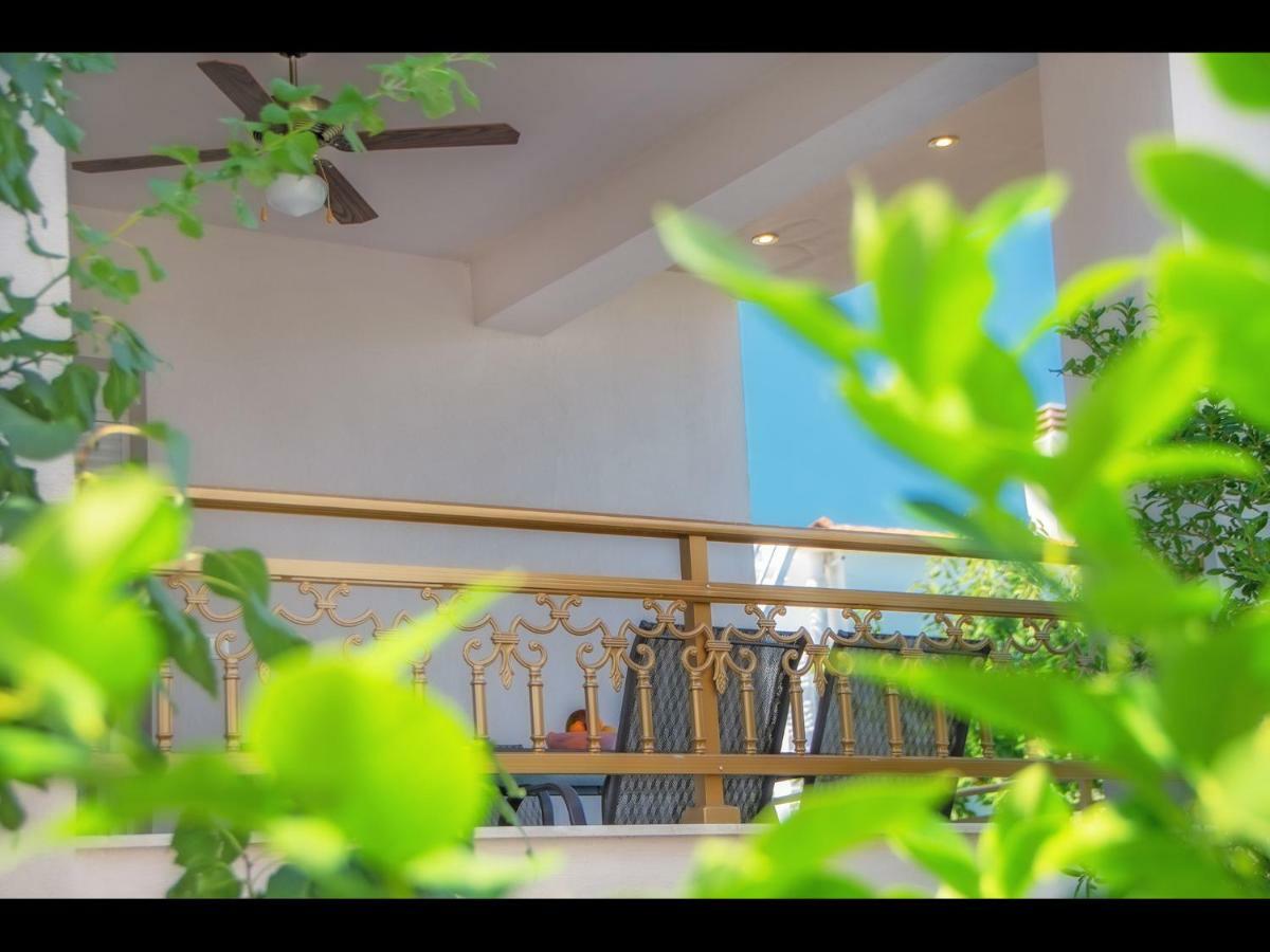 Apartamento Pasithea House Skala Sotiros Exterior foto