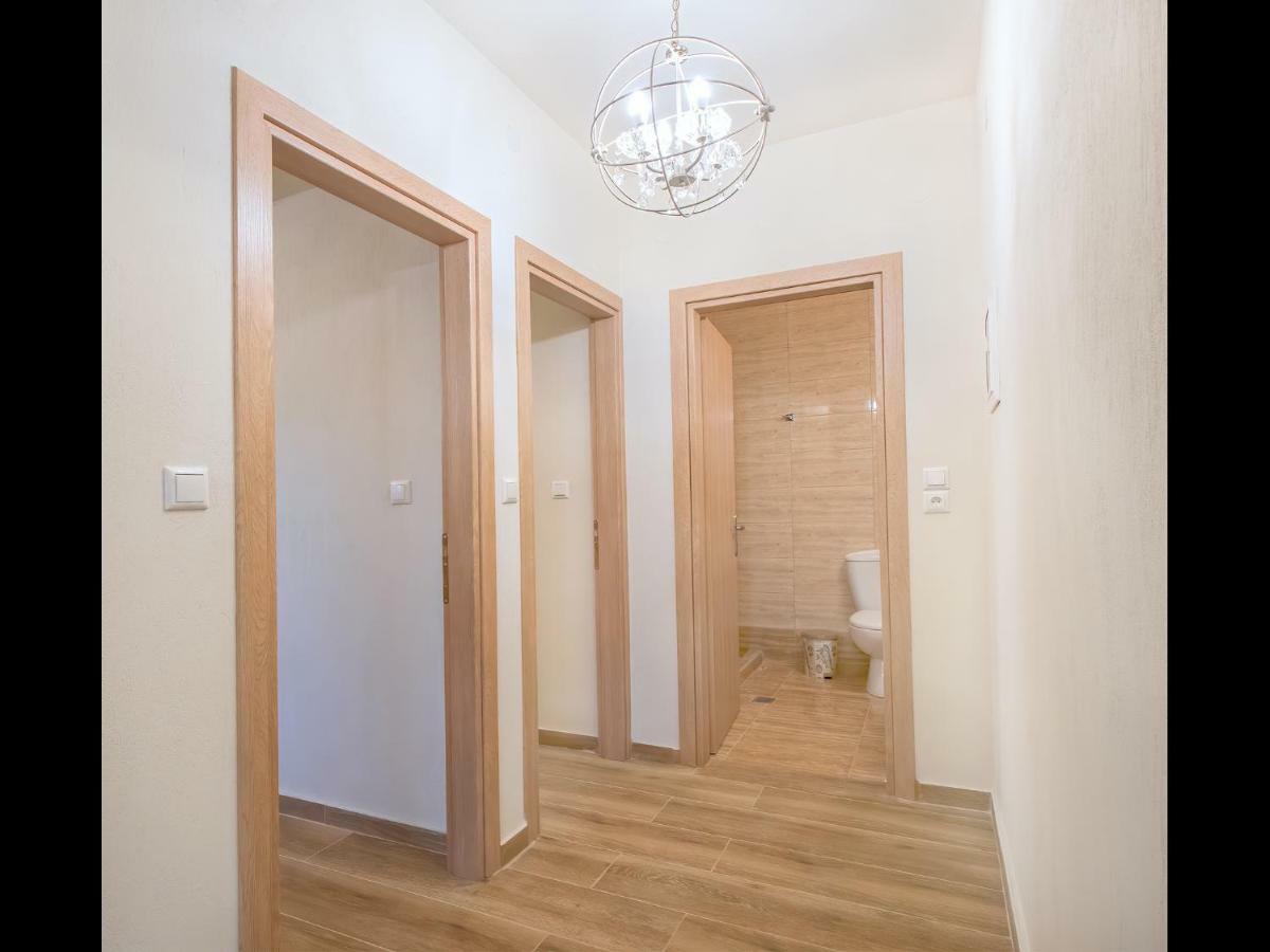 Apartamento Pasithea House Skala Sotiros Exterior foto