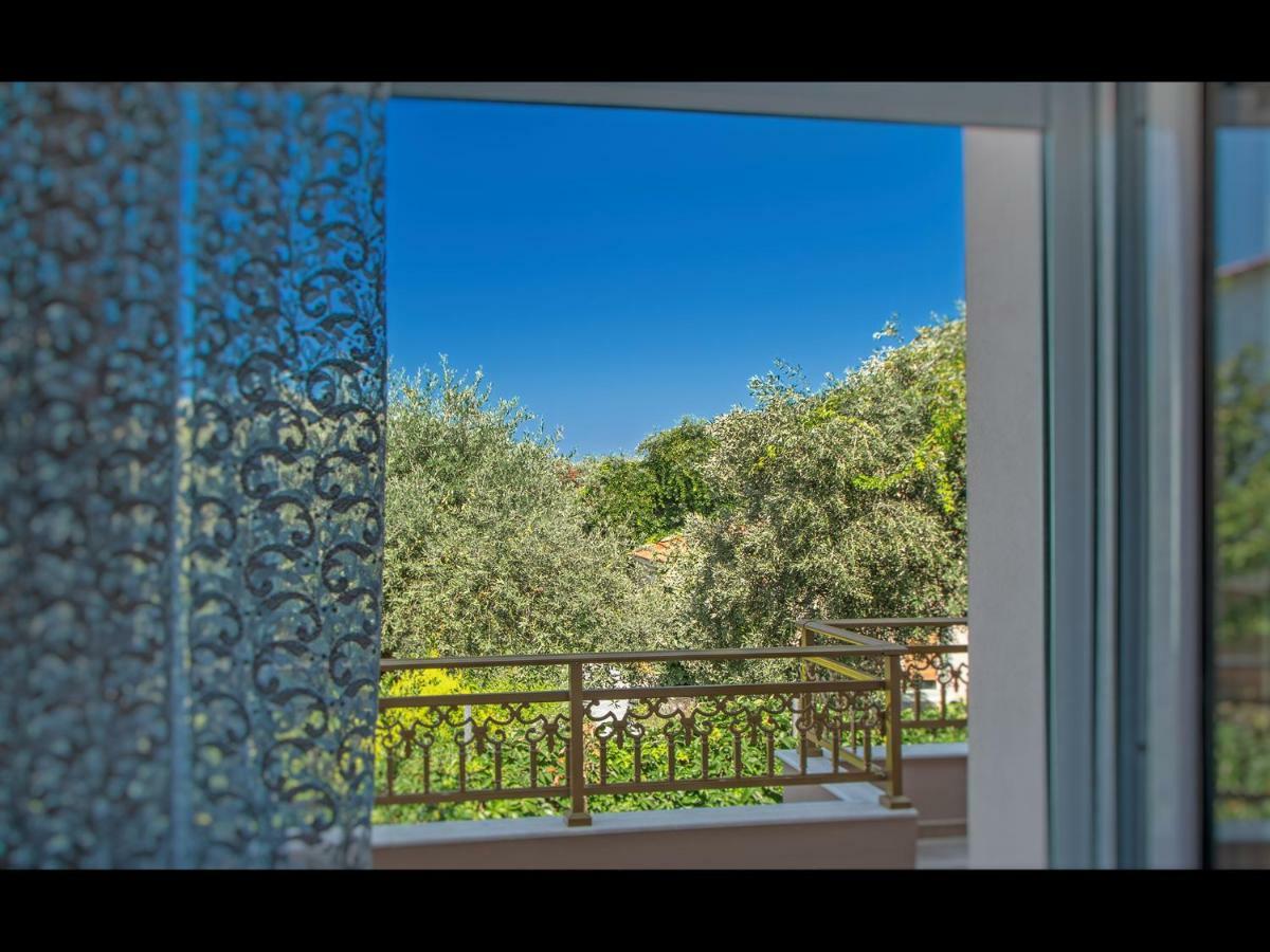 Apartamento Pasithea House Skala Sotiros Exterior foto