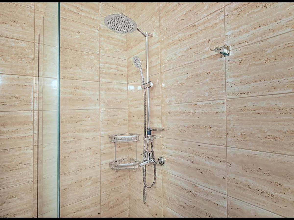 Apartamento Pasithea House Skala Sotiros Exterior foto